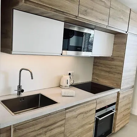 아파트 Le Marechal - Elegant And Refined Flat In Annecy 안시