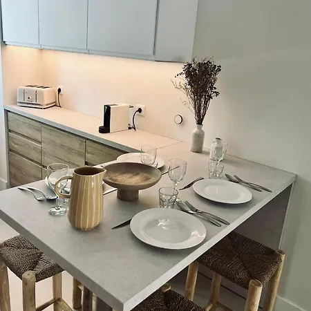 아파트 Le Marechal - Elegant And Refined Flat In Annecy