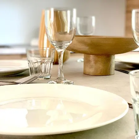Le Marechal - Elegant And Refined Flat In Annecy *
