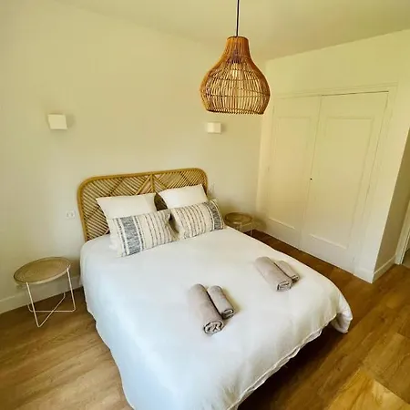 Le Marechal - Elegant And Refined Flat In Annecy 안시