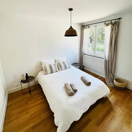 아파트 Le Marechal - Elegant And Refined Flat In Annecy 안시